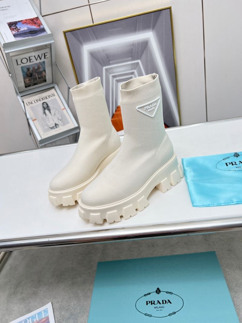 Prada Boots